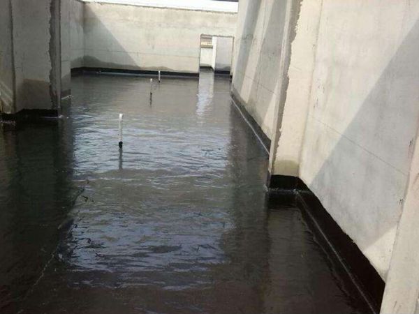 屋面防水工程应注意问题