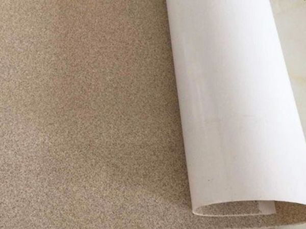 非沥青基防水材料
