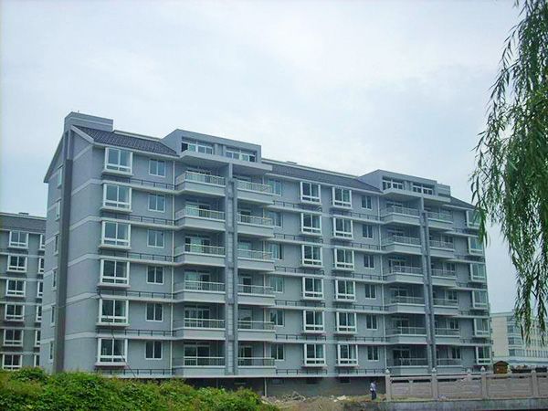怀远 • 昌盛花园（怀远蚌埠）